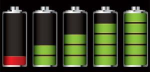 battery-icons